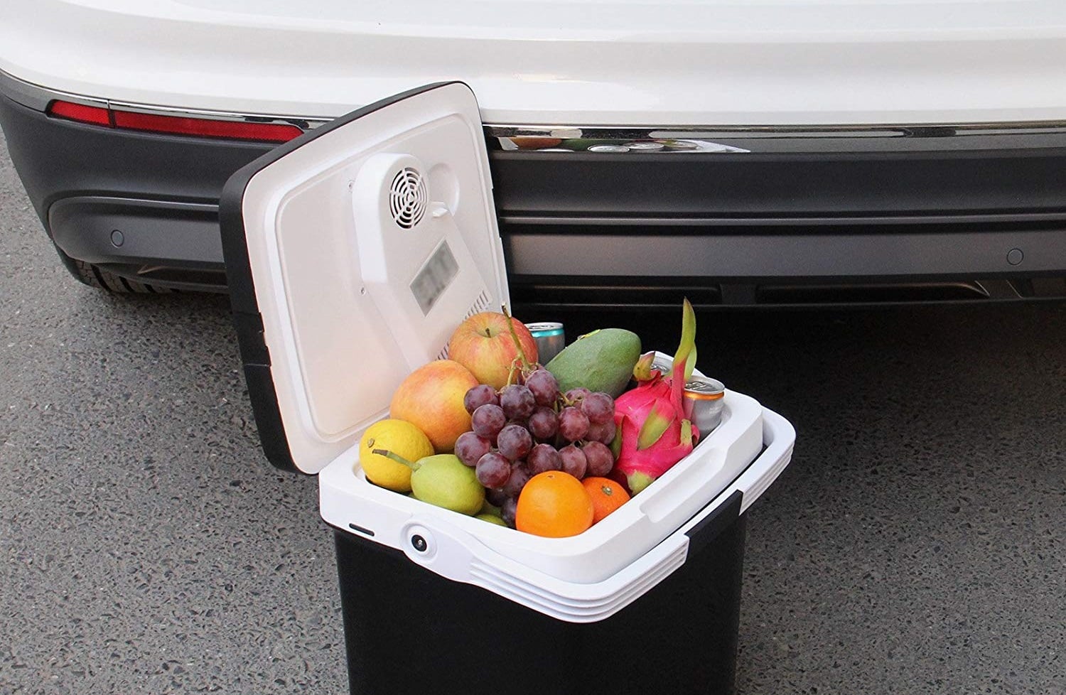 Meilleure glacière de voiture