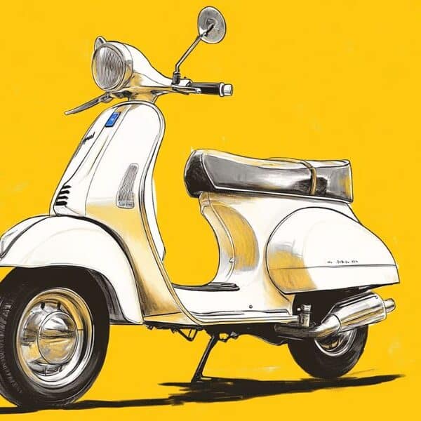 Scooter brumaire : tout ce qu’il faut savoir sur ce modèle innovant