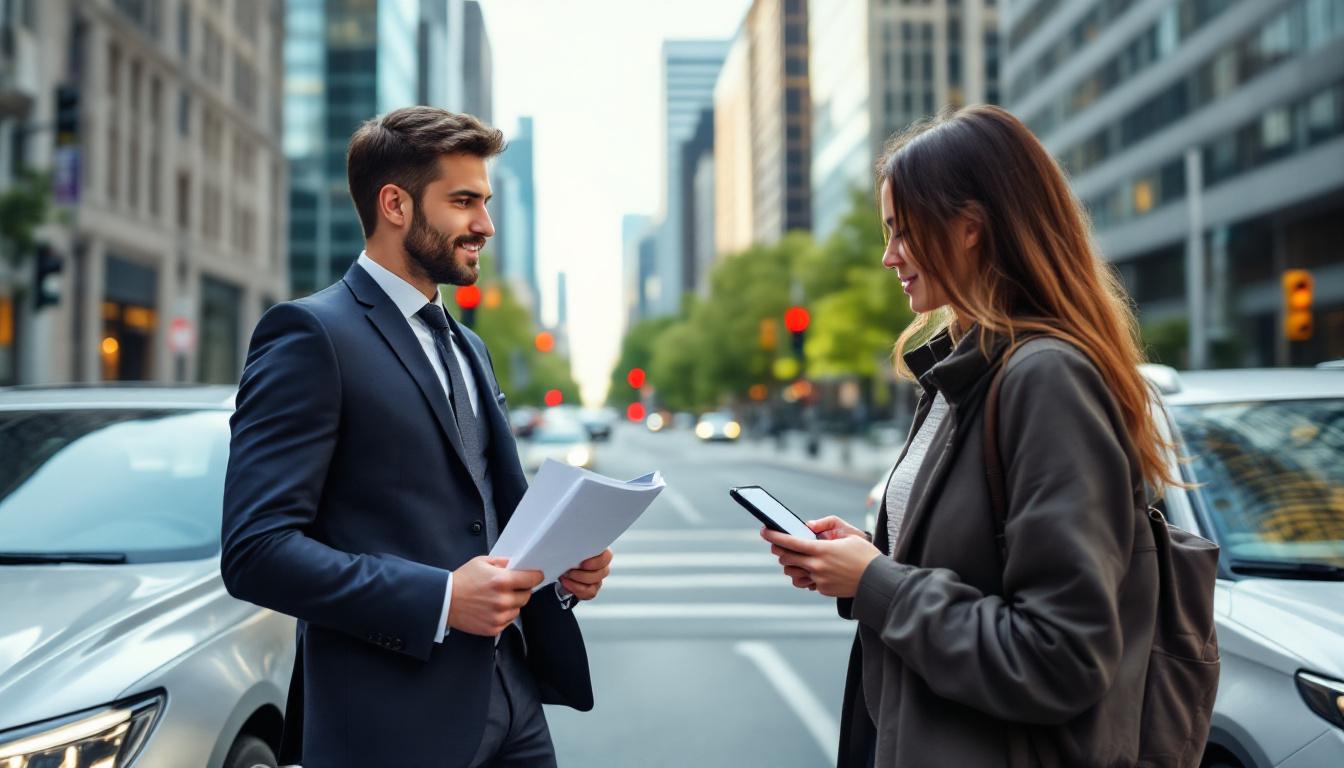découvrez les avantages et inconvénients de l'achat et de la location de voiture en milieu urbain pour choisir la solution la plus adaptée à votre mode de vie en ville.
