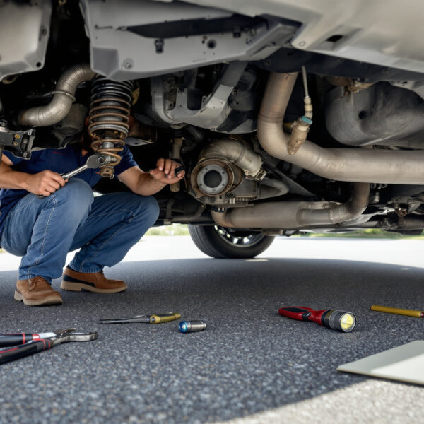 découvrez comment identifier l'origine des bruits de claquement moteur ou de ferraille en roulant et apprenez à résoudre ces problèmes pour assurer la sécurité et la longévité de votre véhicule.