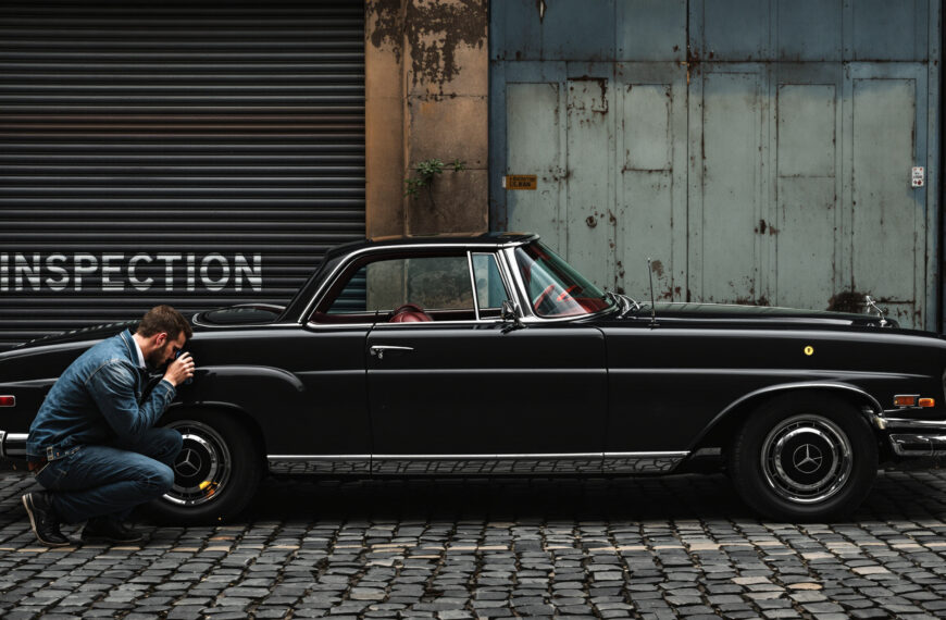 découvrez les avantages et inconvénients de la carte grise collection, ainsi que les règles concernant le passage au contrôle technique pour les véhicules anciens.