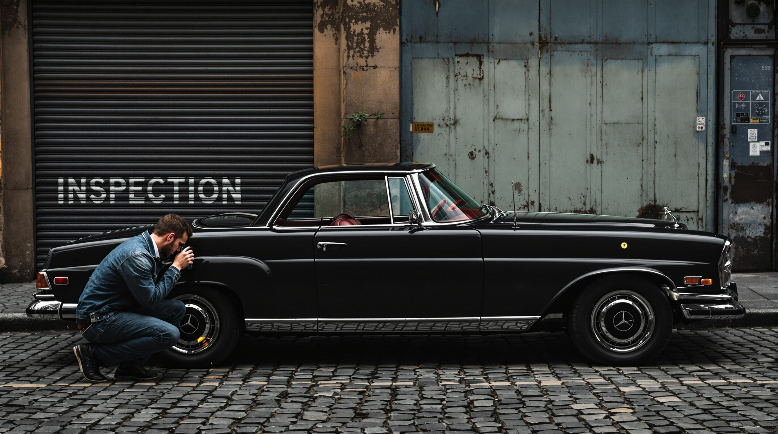 découvrez les avantages et inconvénients de la carte grise collection, ainsi que les règles concernant le passage au contrôle technique pour les véhicules anciens.