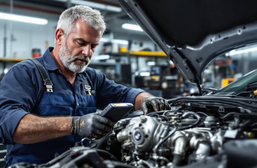 découvrez la signification des codes défaut peugeot 1.6 hdi (p0087, p1351, p0299) et apprenez comment les réparer efficacement pour garantir les performances de votre moteur.