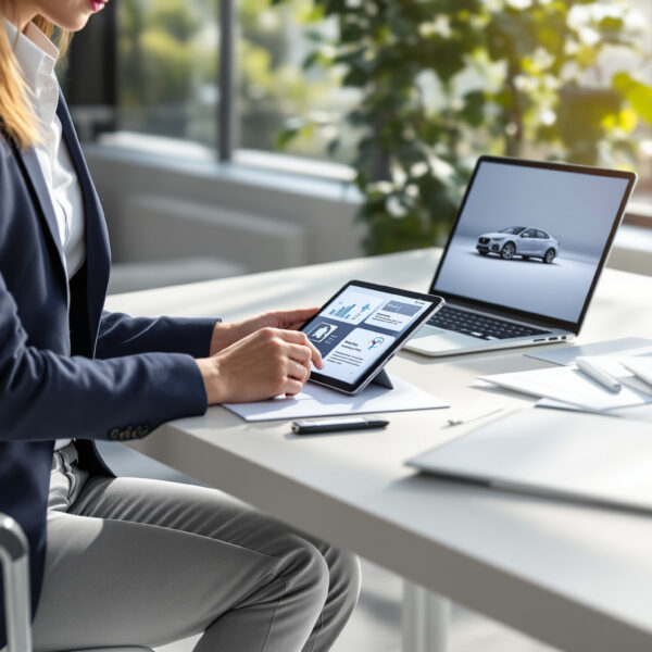 découvrez comment obtenir facilement un certificat de non-gage et un historique histovec pour votre véhicule, étape par étape, afin de sécuriser vos démarches administratives.