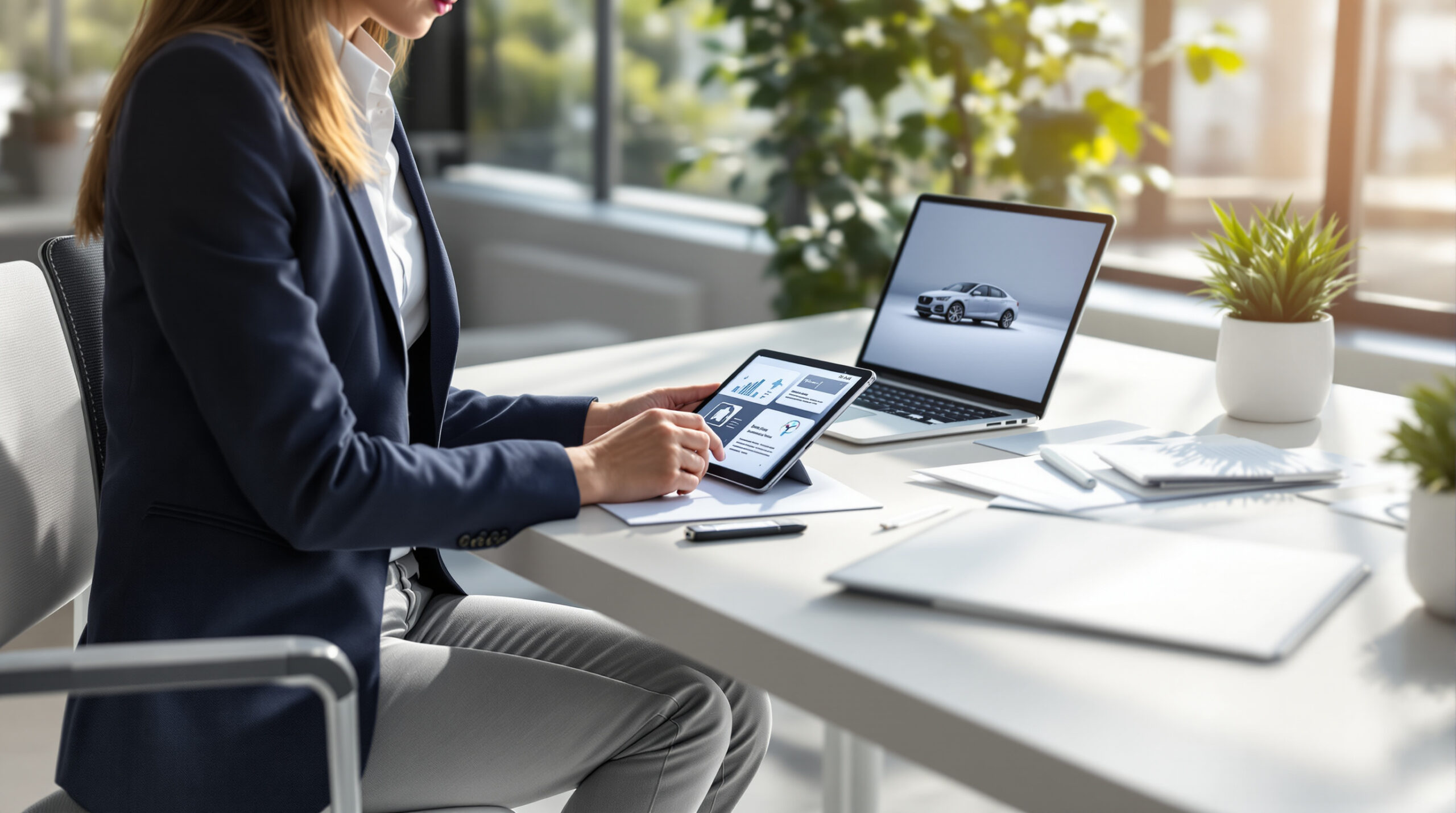 découvrez comment obtenir facilement un certificat de non-gage et un historique histovec pour votre véhicule, étape par étape, afin de sécuriser vos démarches administratives.