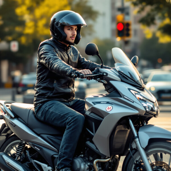 Conduire une 125cc avec le permis B : Formation et conditions