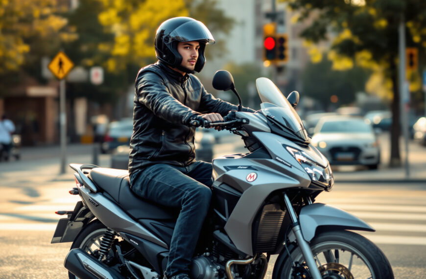 découvrez comment conduire une moto 125cc avec le permis b : formation requise, conditions légales et conseils pratiques pour rouler en toute sécurité.