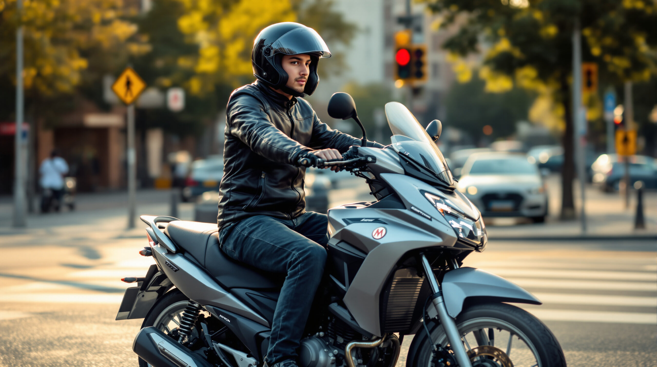 découvrez comment conduire une moto 125cc avec le permis b : formation requise, conditions légales et conseils pratiques pour rouler en toute sécurité.