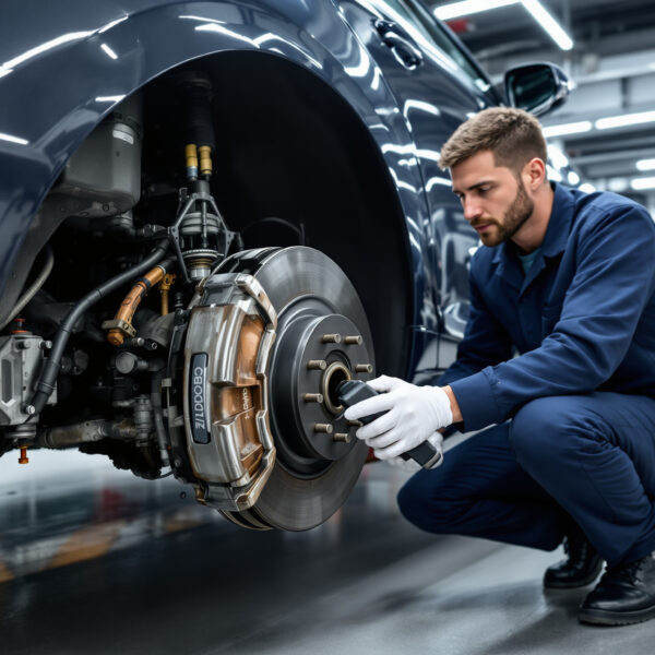 Contrôle technique durci : Les nouveaux points de défaillance critique