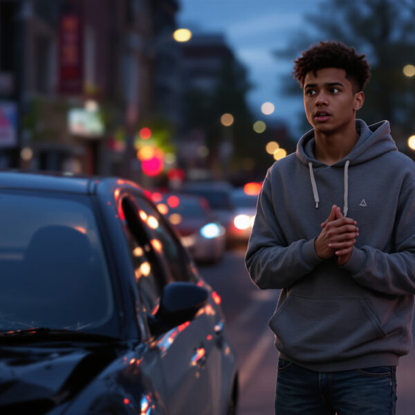 Défaut d’assurance et conduite sans permis : Quels sont les risques réels ?