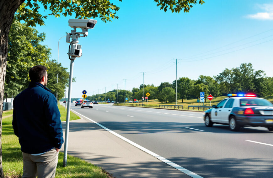 découvrez les délais pour recevoir votre procès-verbal après un flash radar, qu'il soit fixe ou mobile, et comprenez les étapes du traitement de votre infraction.