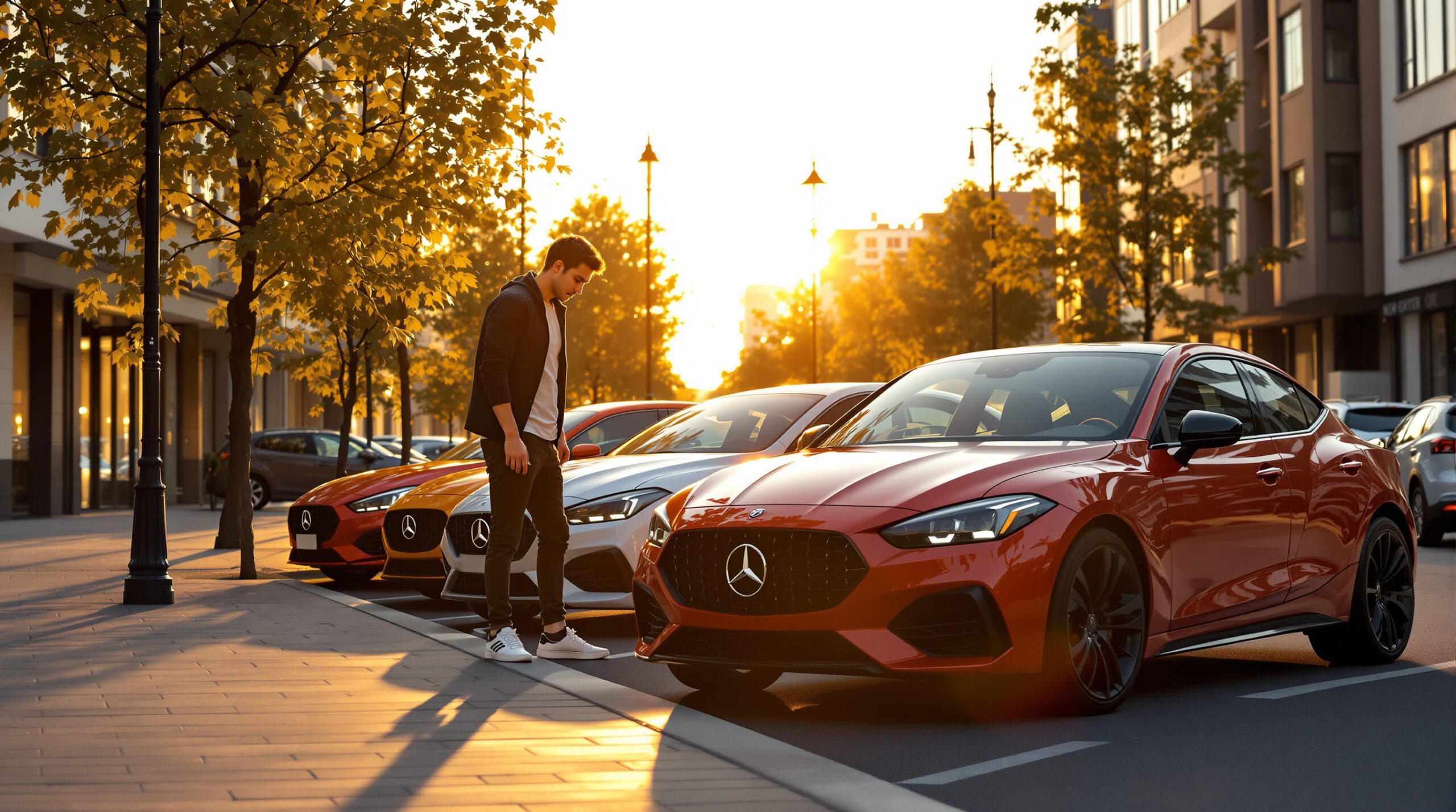 découvrez notre guide d'achat des petites voitures sportives abordables, idéales pour les jeunes conducteurs cherchant style et performance à prix raisonnable.