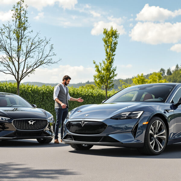 Les meilleures voitures hybrides non rechargeables : Comparatif et avis