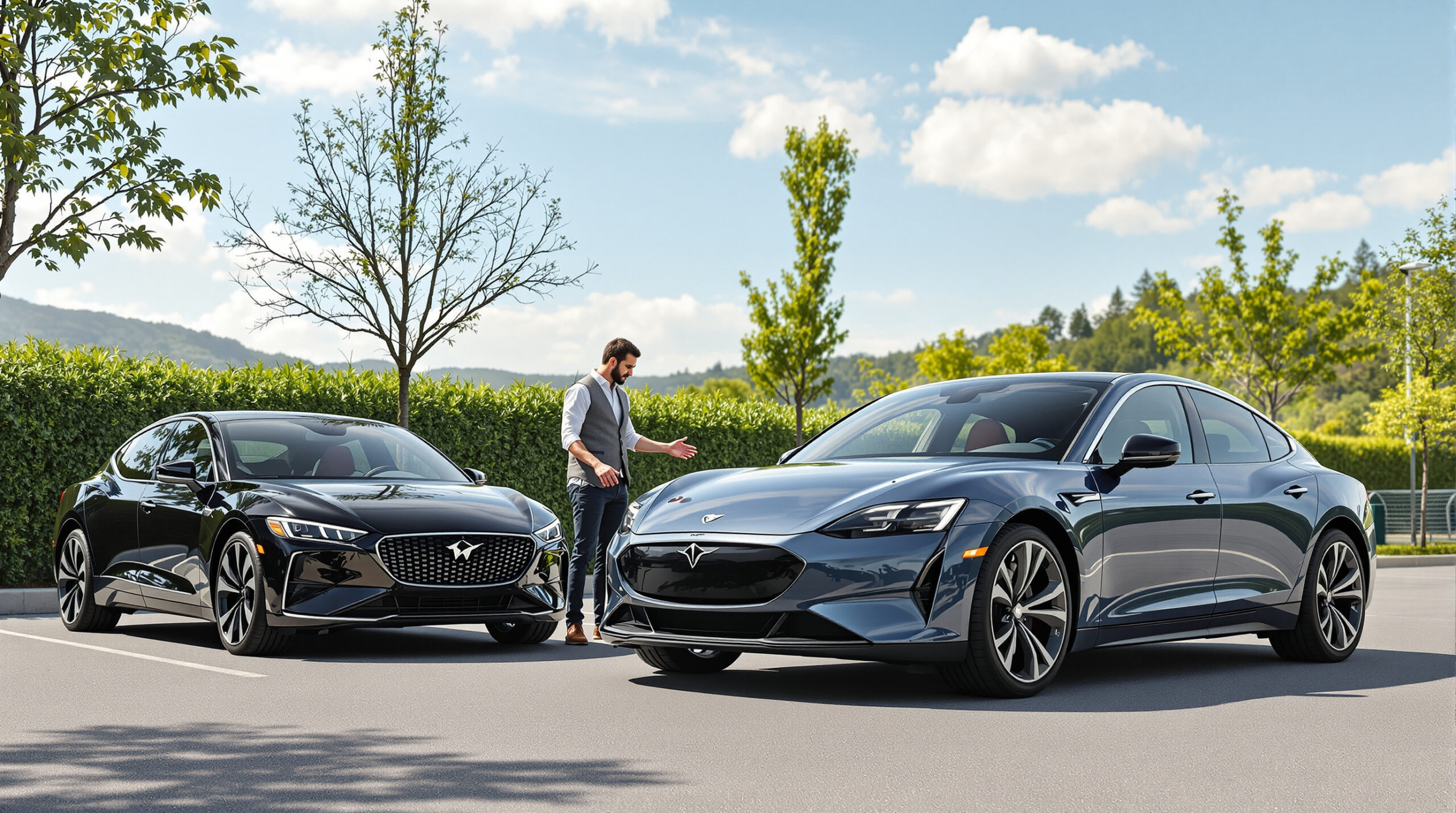 découvrez notre comparatif complet des meilleures voitures hybrides non rechargeables, avec avis détaillés pour vous aider à faire le meilleur choix écologique et économique.