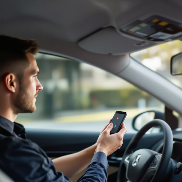 Meilleur traceur GPS voiture sans abonnement pour éviter le vol