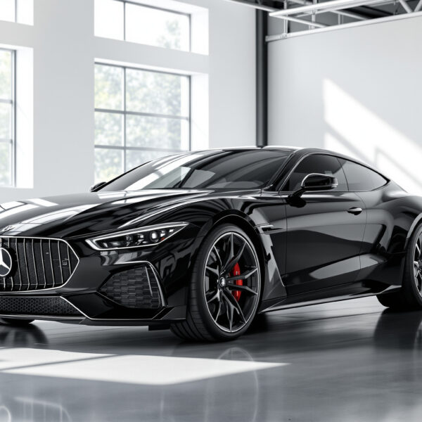 Peut-on assurer une voiture non roulante ou stationnée dans un garage ?