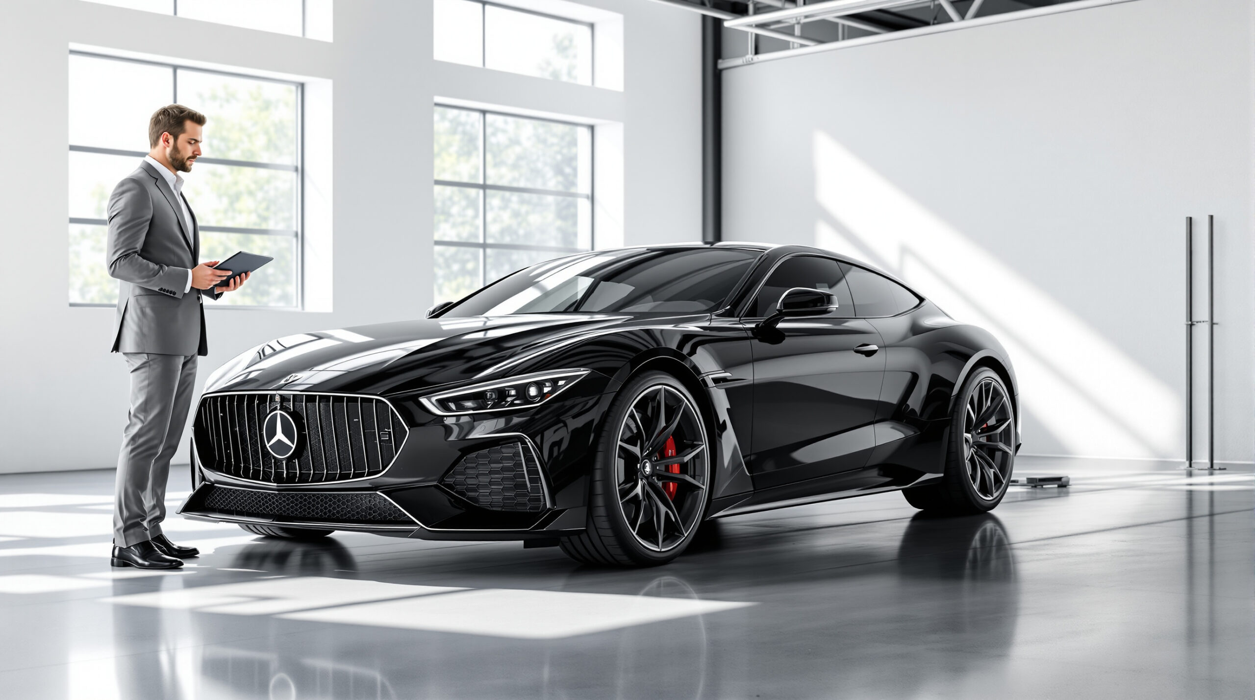 découvrez si vous pouvez assurer une voiture non roulante ou stationnée dans un garage, les conditions et les options d'assurance adaptées à votre situation.