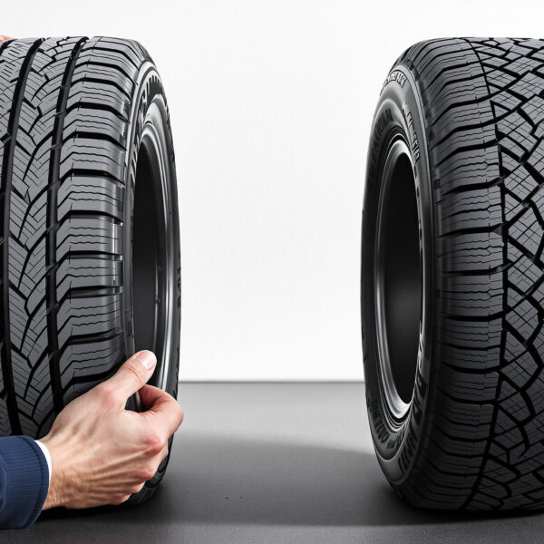 Pneus 4 saisons ou pneus neige : Avis et comparatif (Michelin CrossClimate, Hankook)