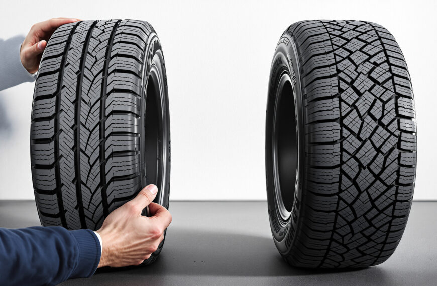 découvrez notre avis et comparatif complet entre pneus 4 saisons et pneus neige, incluant les modèles michelin crossclimate et hankook, pour choisir les meilleurs pneus adaptés à toutes les conditions.