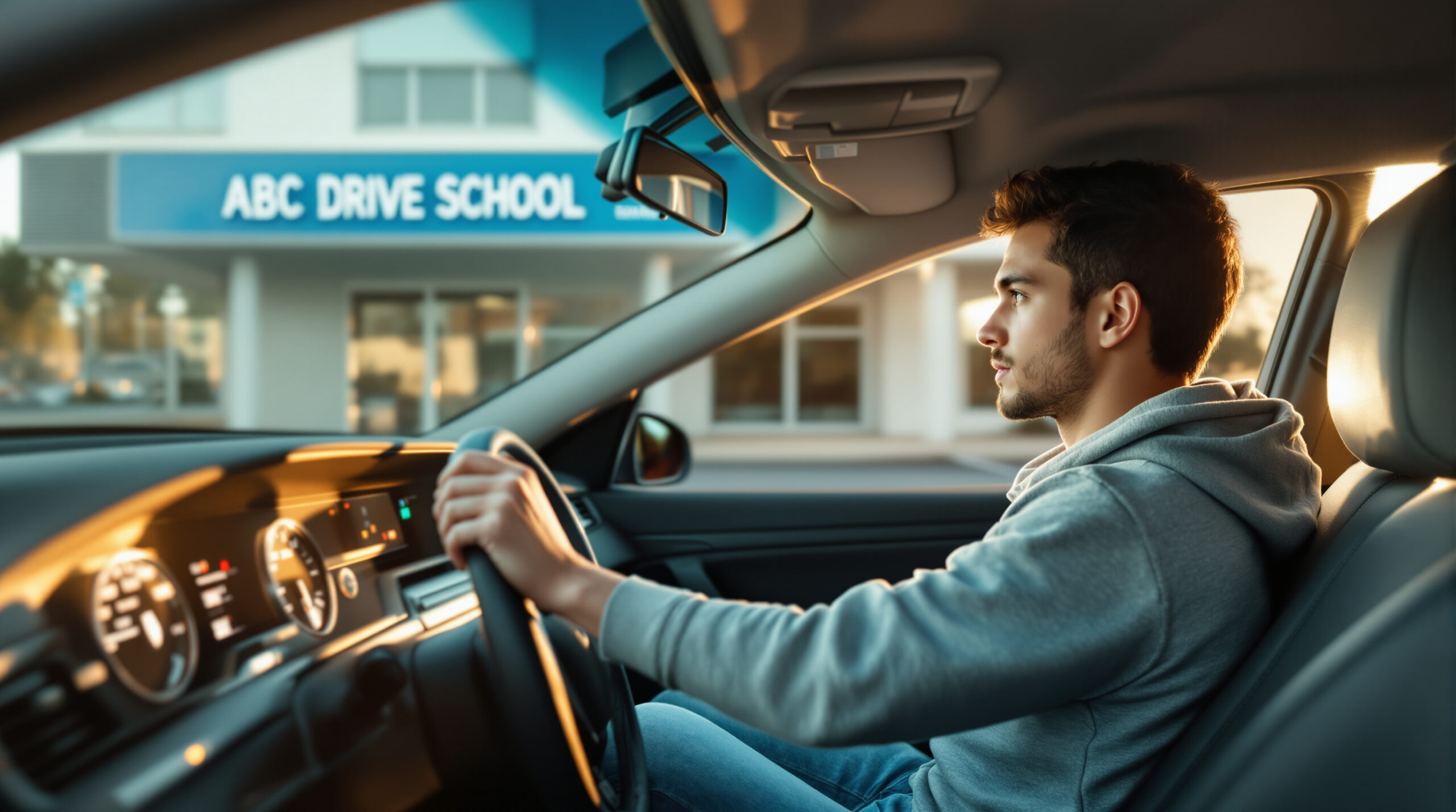 découvrez le prix du permis de conduire en france ainsi que le nombre d'heures minimum obligatoires pour réussir votre examen.