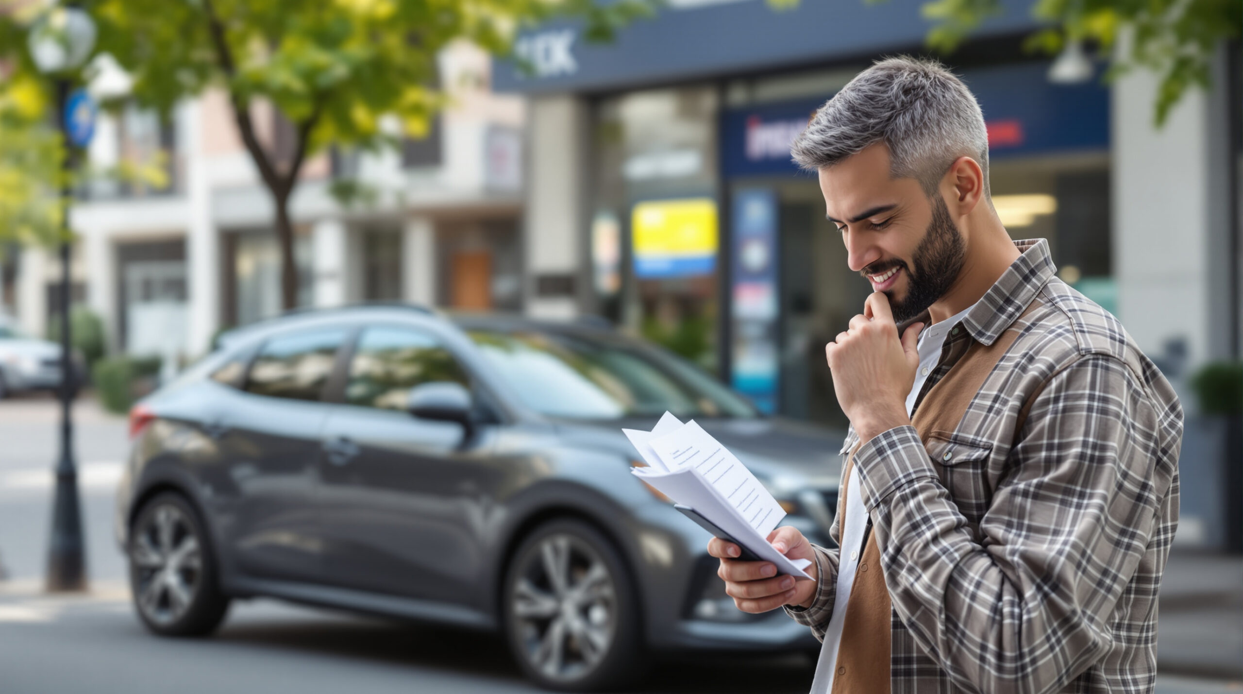 découvrez comment résilier votre assurance auto et trouver un nouveau contrat adapté même après un malus. guide pratique et conseils pour assurer votre véhicule en toute tranquillité.
