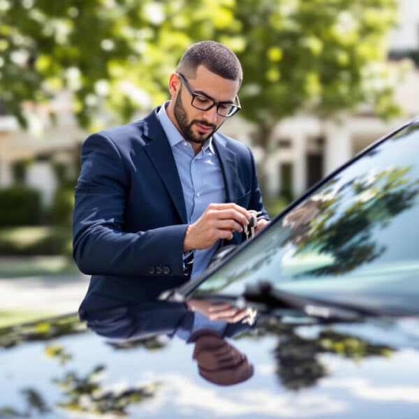 Vendre une voiture sans contrôle technique : Est-ce légal et comment faire ?