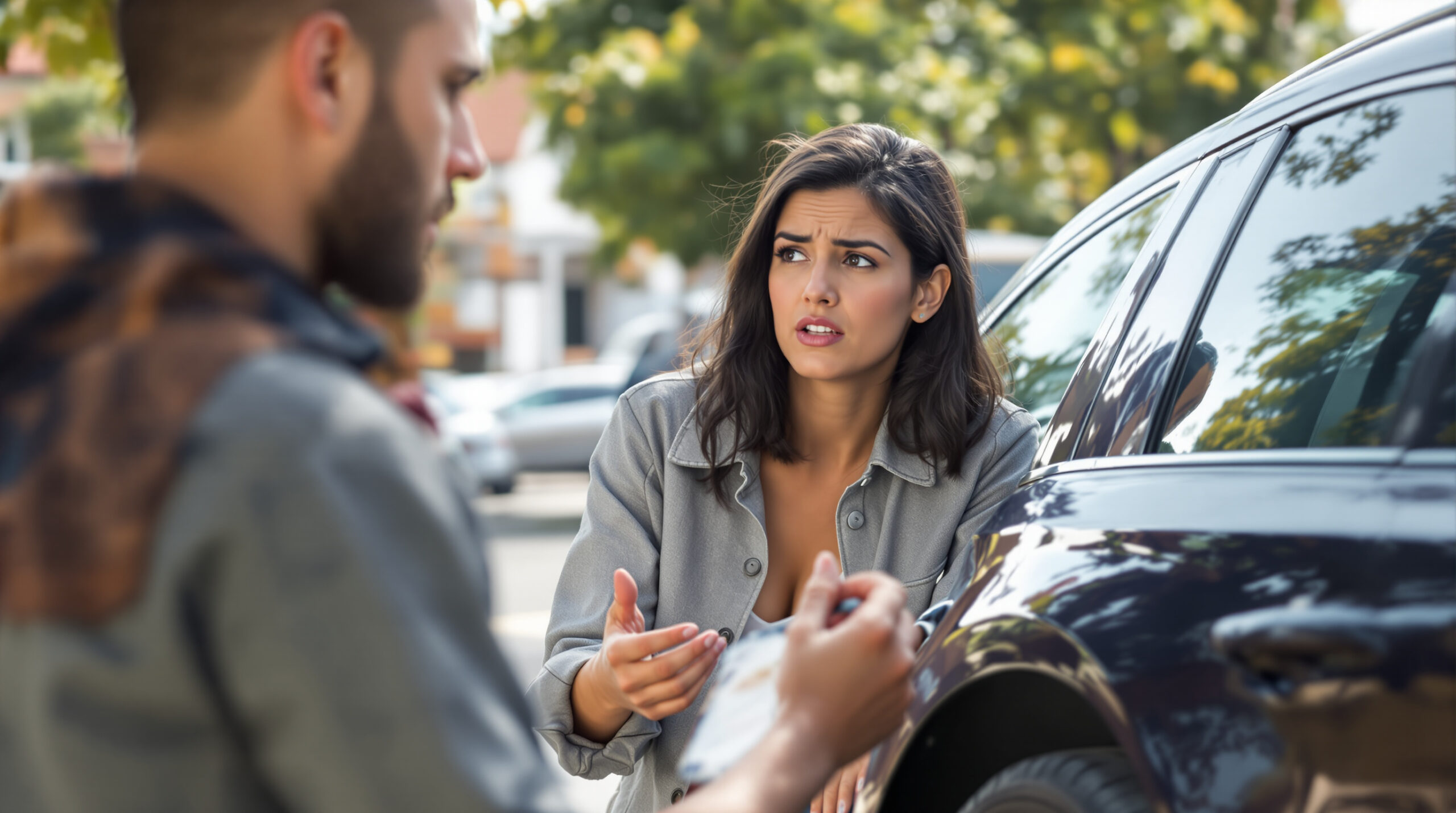 découvrez vos recours et les délais à respecter en cas de vice caché lors d'une vente de voiture entre particuliers. protégez vos droits et faites valoir votre garantie.