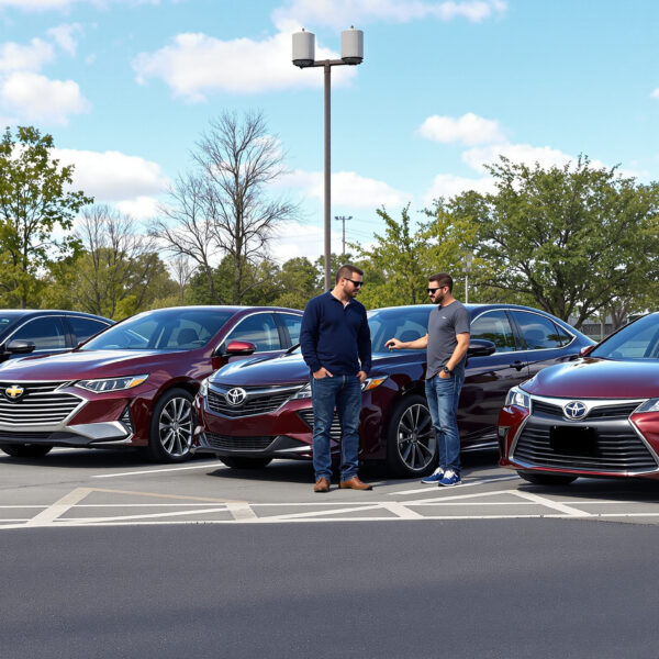 Voiture compatible E85 sans boîtier : La liste complète des modèles