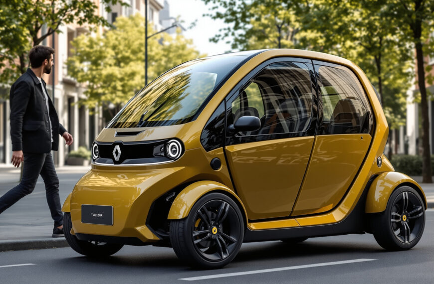 découvrez la vérité sur les voitures sans permis 4 places pouvant atteindre 80 km/h : avantages, limites et réglementations expliqués clairement.