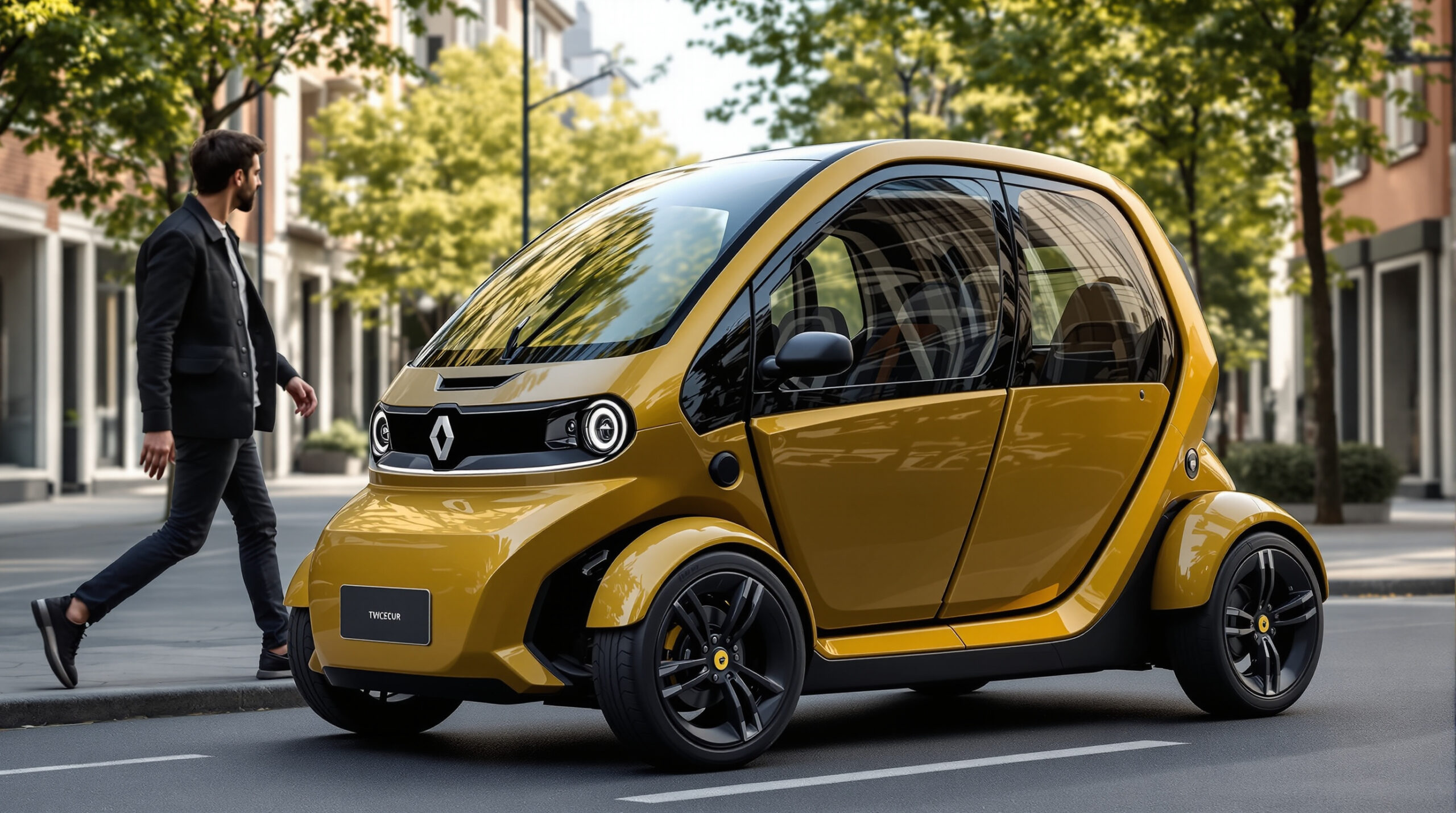 découvrez la vérité sur les voitures sans permis 4 places pouvant atteindre 80 km/h : avantages, limites et réglementations expliqués clairement.