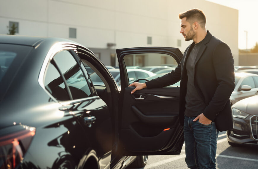 découvrez qui est responsable en cas d'accident sur un parking causé par une portière ouverte. nos explications claires pour comprendre vos droits et devoirs.