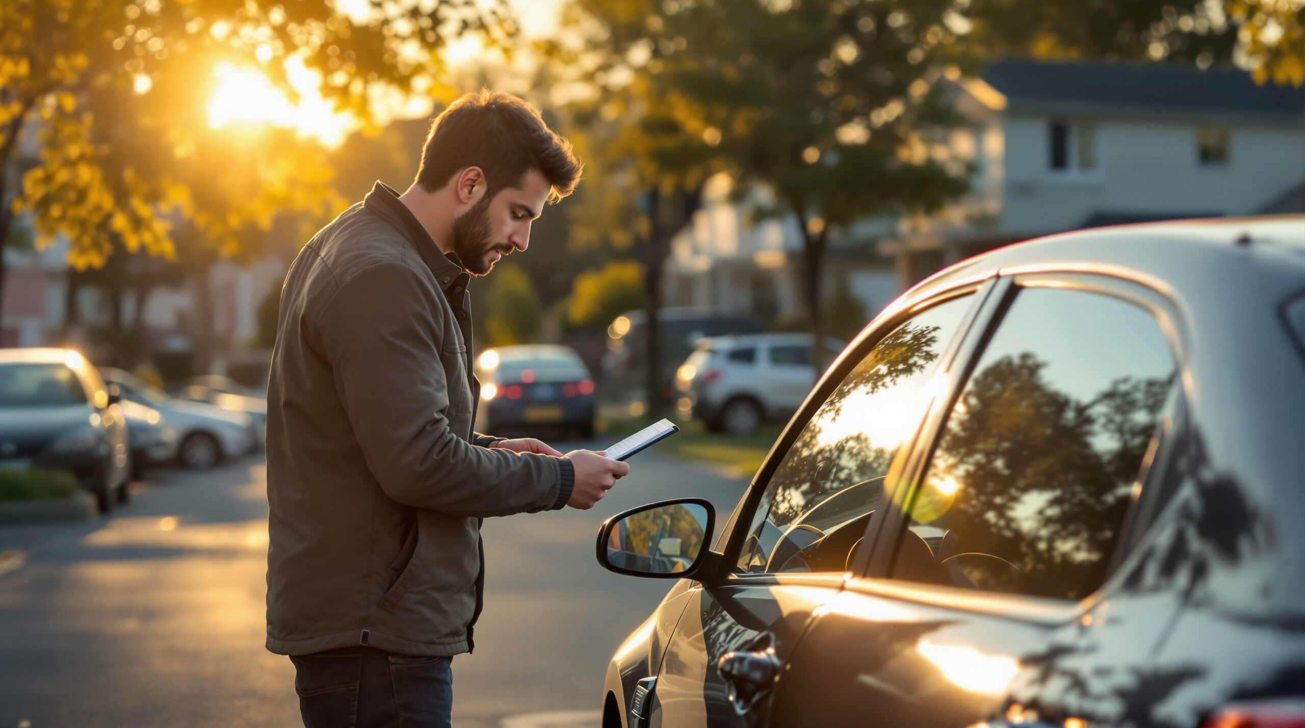 découvrez les risques et les bonnes affaires liées à l'achat d'une voiture de plus de 200 000 km, avec des conseils pour faire un choix malin et sécurisé.