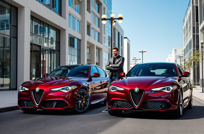 découvrez la fiabilité des alfa romeo giulia et stelvio ainsi que les avis authentiques des propriétaires pour vous aider à faire le meilleur choix.