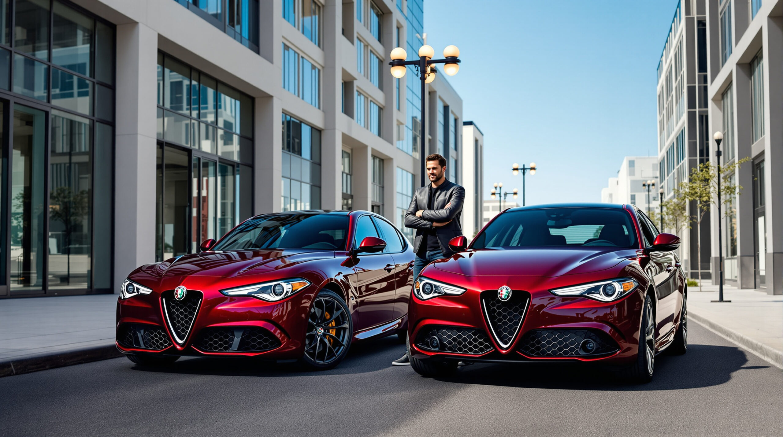 découvrez la fiabilité des alfa romeo giulia et stelvio ainsi que les avis authentiques des propriétaires pour vous aider à faire le meilleur choix.