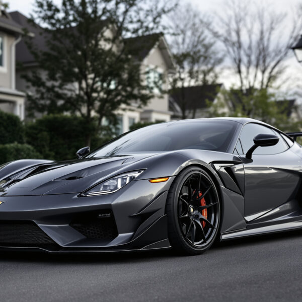 Assurance et Malus : Faut-il acheter une voiture puissante en occasion ?