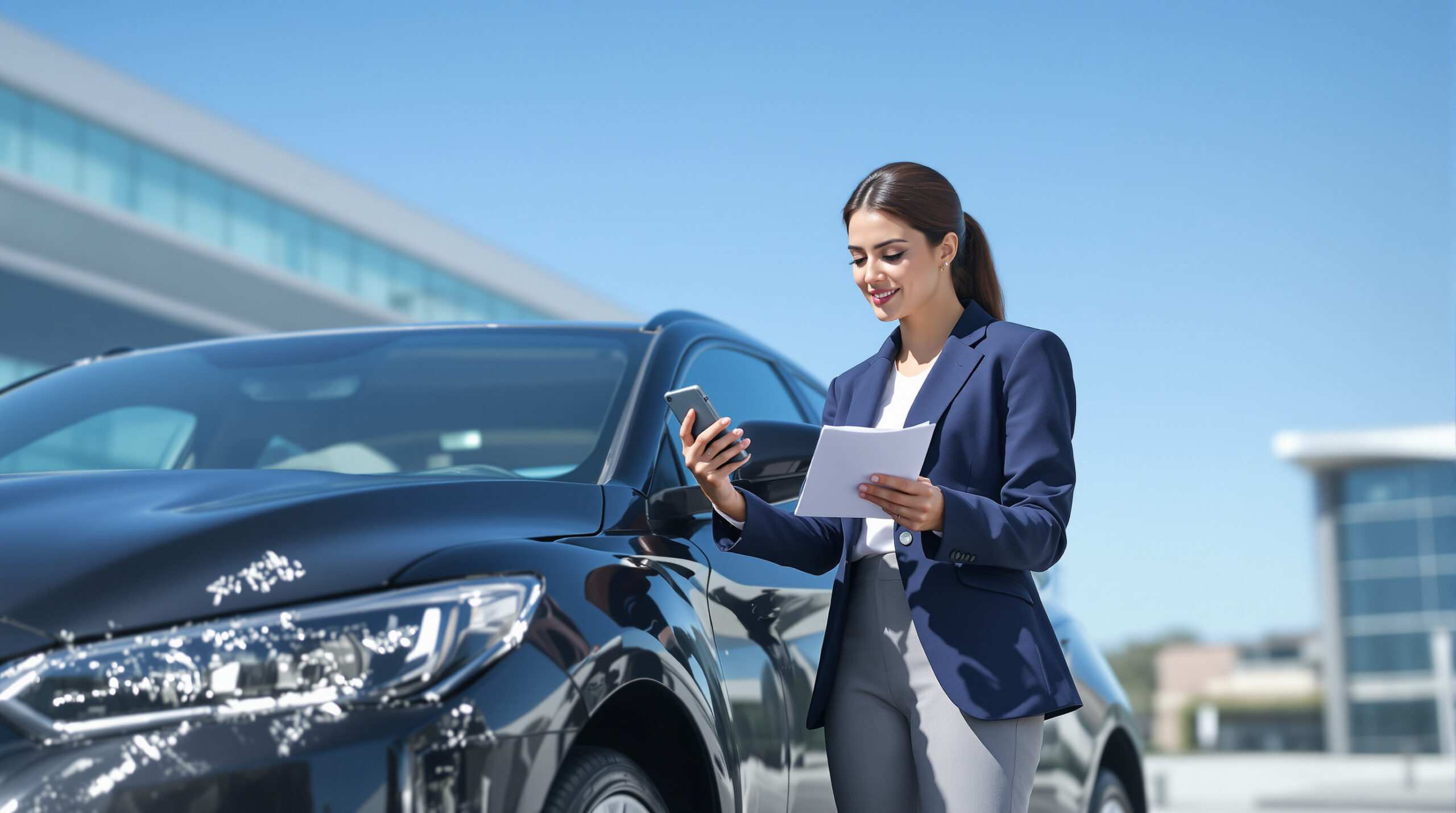 découvrez qui est responsable du paiement de la franchise en cas d'accident avec une assurance voiture de fonction. guide complet pour salariés et employeurs.