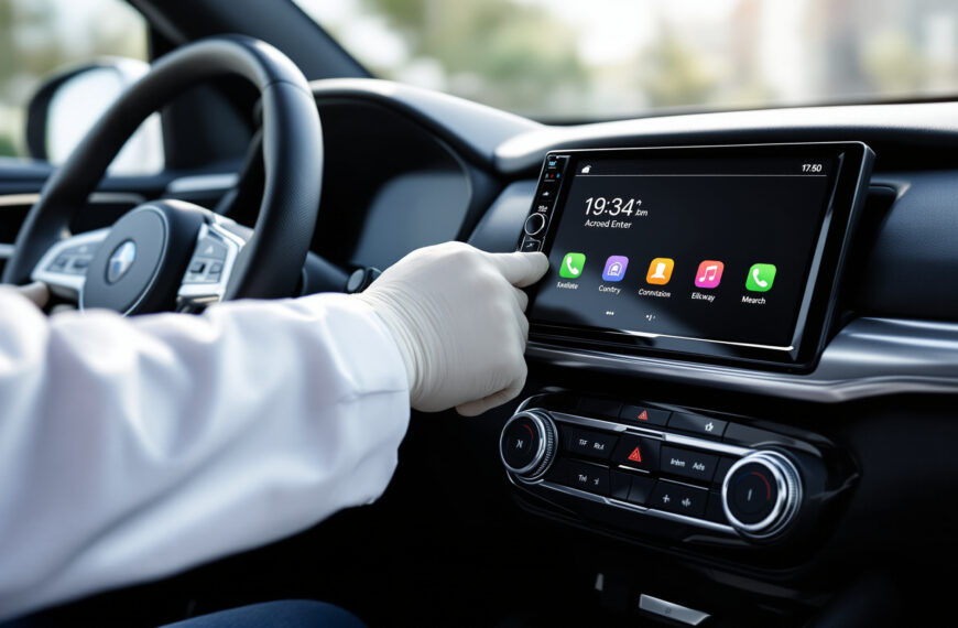 découvrez notre guide complet pour installer un autoradio 2 din android et vérifier sa compatibilité avec votre véhicule. suivez nos conseils étape par étape pour une installation réussie.