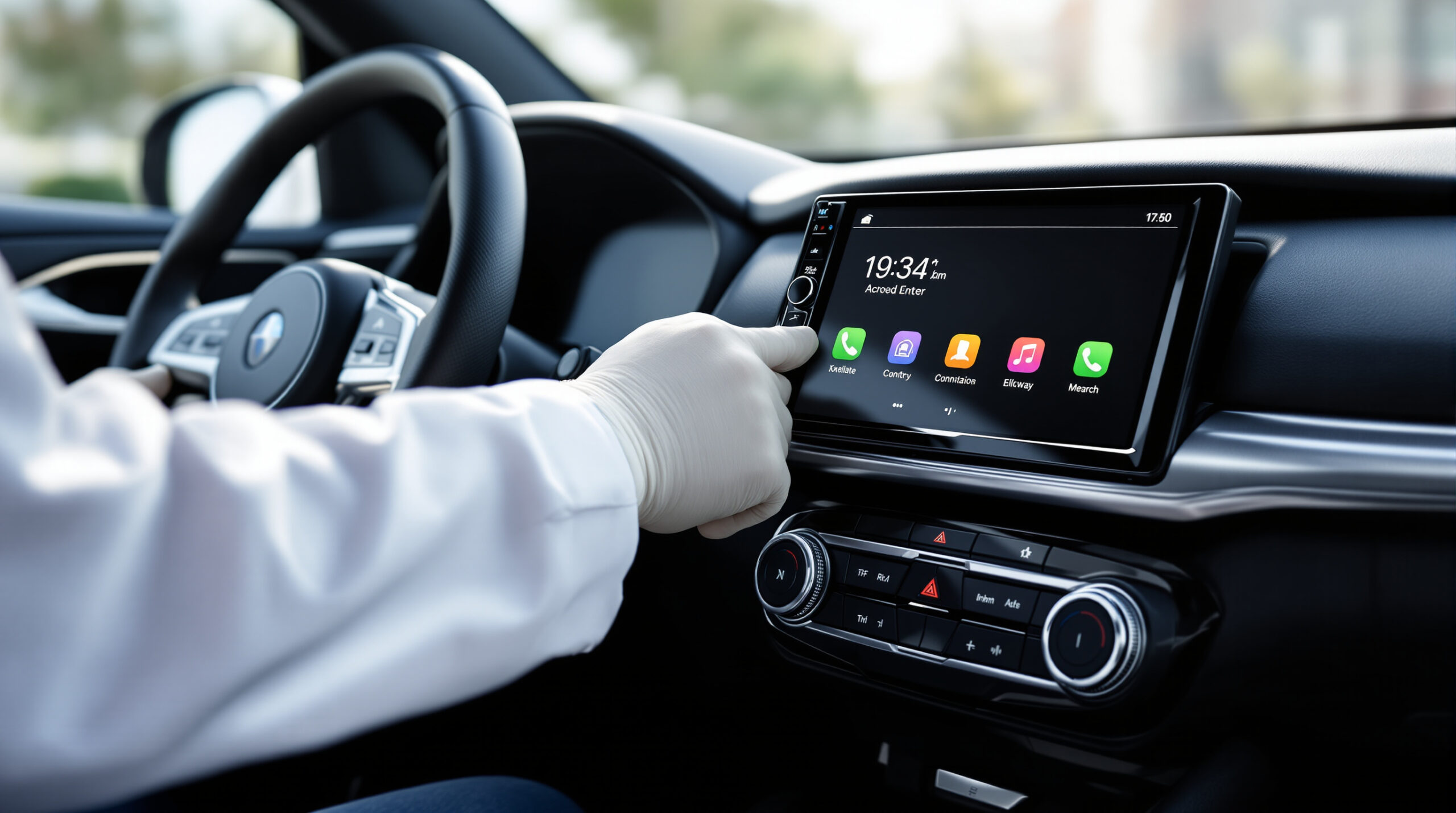 découvrez notre guide complet pour installer un autoradio 2 din android et vérifier sa compatibilité avec votre véhicule. suivez nos conseils étape par étape pour une installation réussie.