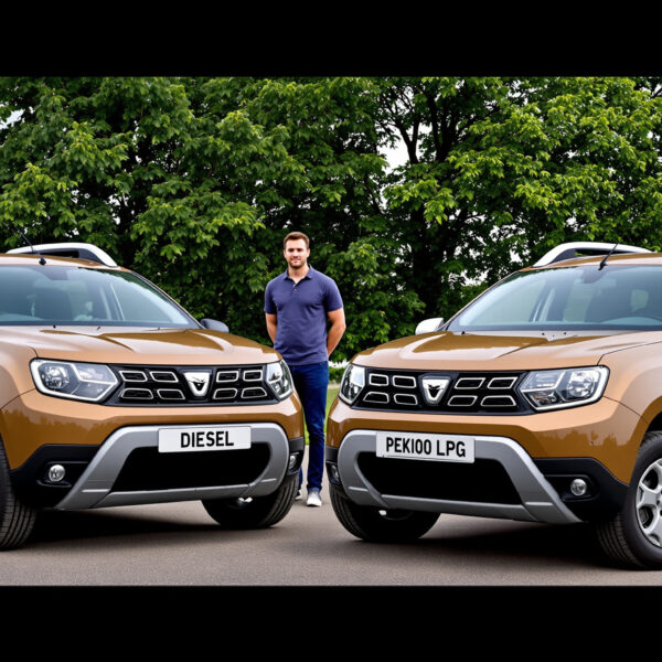 Avis Dacia Duster 2 (Diesel vs Essence/GPL) : Le bilan fiabilité