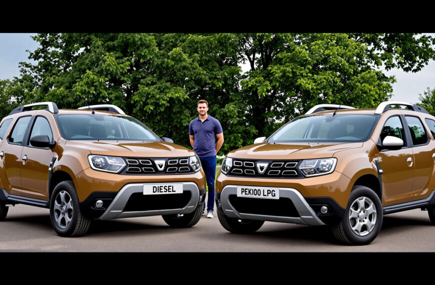 découvrez notre avis complet sur le dacia duster 2 en version diesel, essence et gpl. analyse détaillée de la fiabilité, des performances et du rapport qualité-prix pour vous guider dans votre choix.