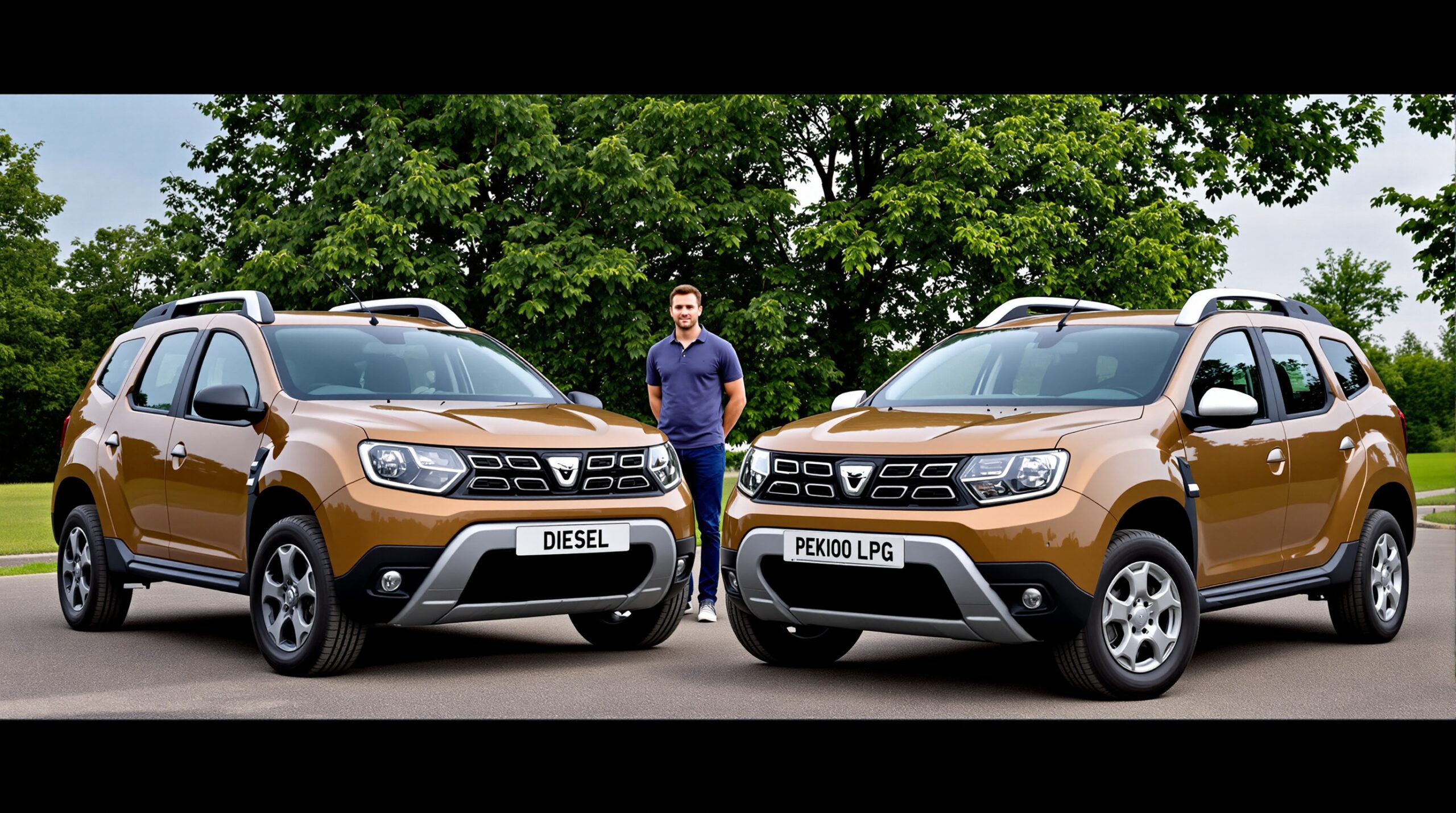 découvrez notre avis complet sur le dacia duster 2 en version diesel, essence et gpl. analyse détaillée de la fiabilité, des performances et du rapport qualité-prix pour vous guider dans votre choix.