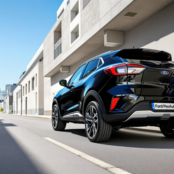 Avis Ford Puma Flexifuel E85 : La meilleure affaire du moment ?