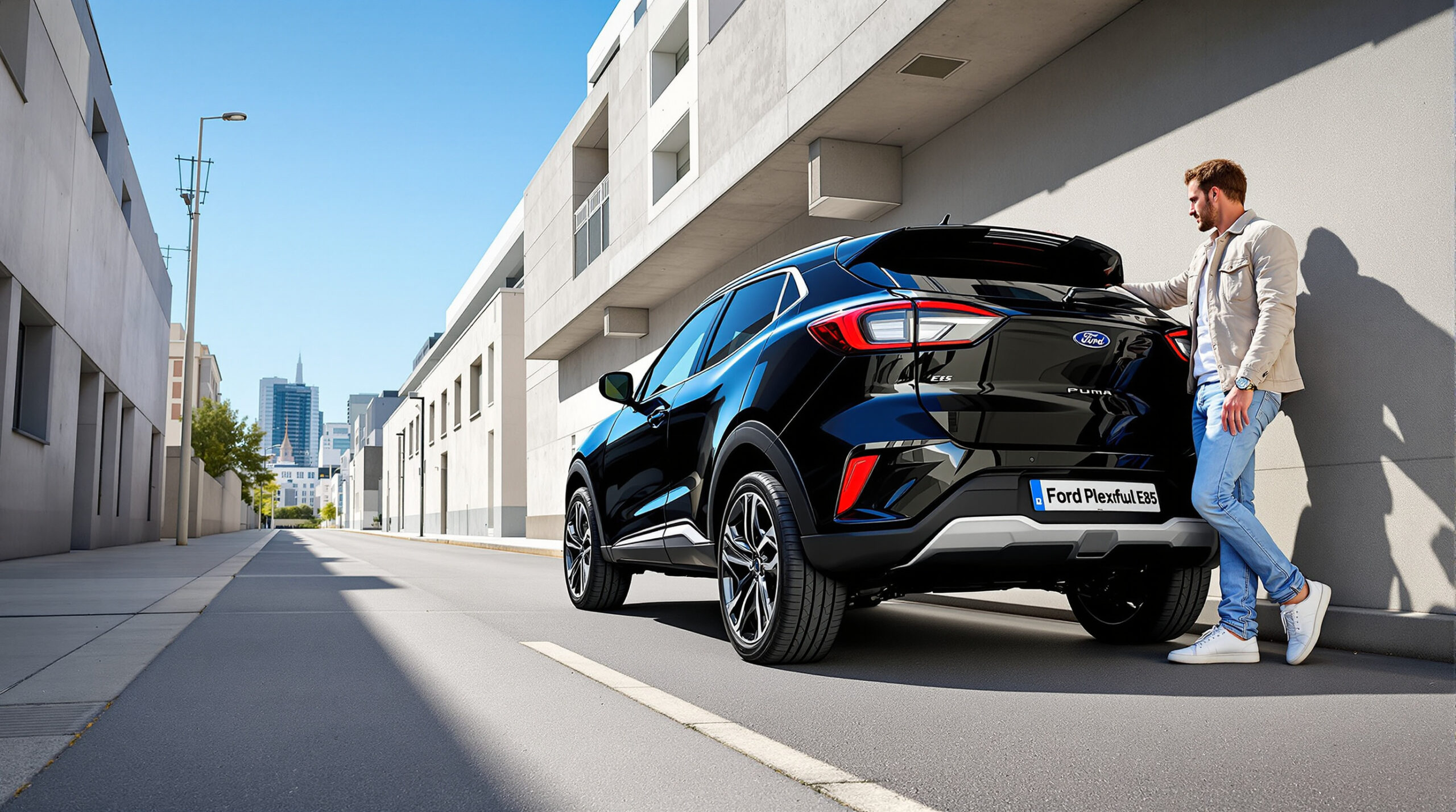 découvrez notre avis complet sur la ford puma flexifuel e85 et pourquoi elle pourrait être la meilleure affaire du moment en matière d'économie et d'écologie.