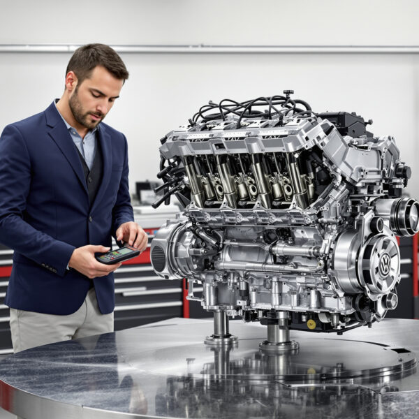 Avis fiabilité moteur 2.0 TDI (Volkswagen/Audi/Seat/Skoda)