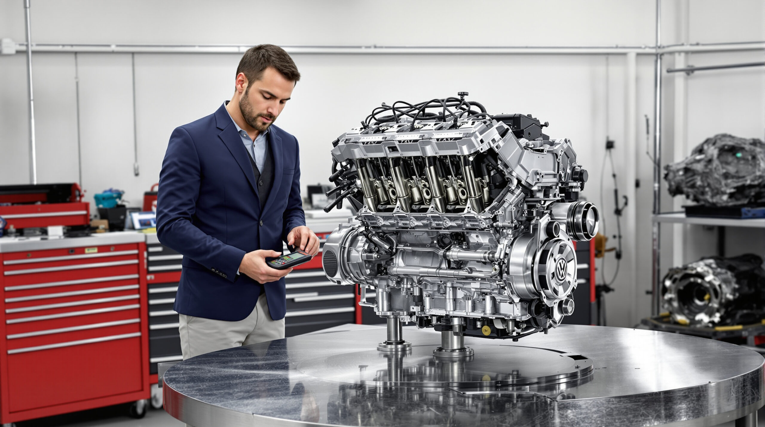 découvrez les avis et la fiabilité du moteur 2.0 tdi utilisé par volkswagen, audi, seat et skoda. analyse des performances, points faibles et conseils d'entretien pour ce moteur diesel populaire.