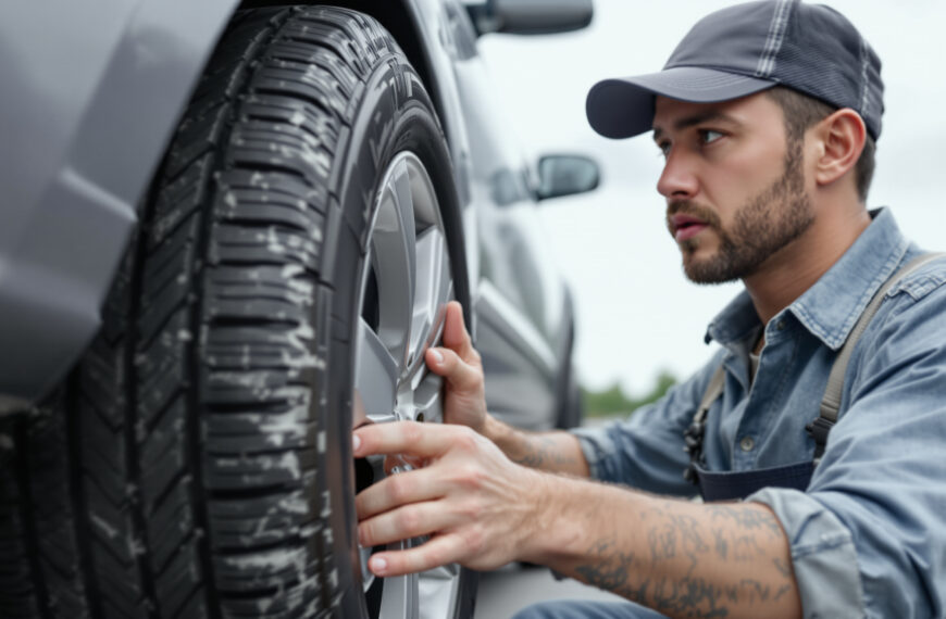 découvrez notre analyse complète des pneus chinois et des premiers prix : sont-ils sûrs ou risqués ? guide pour choisir la meilleure option entre économie et sécurité.