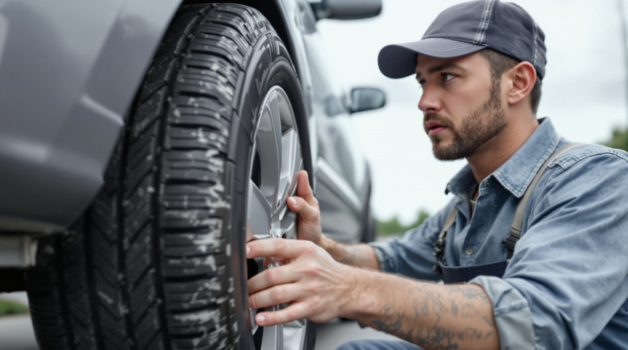 découvrez notre analyse complète des pneus chinois et des premiers prix : sont-ils sûrs ou risqués ? guide pour choisir la meilleure option entre économie et sécurité.