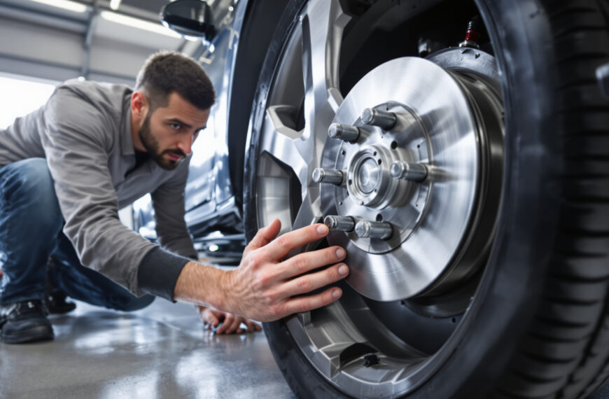 découvrez comment identifier le côté défectueux en cas de bruit de roulement de roue (ronronnement) et apprenez les étapes pour diagnostiquer et résoudre ce problème automobile.