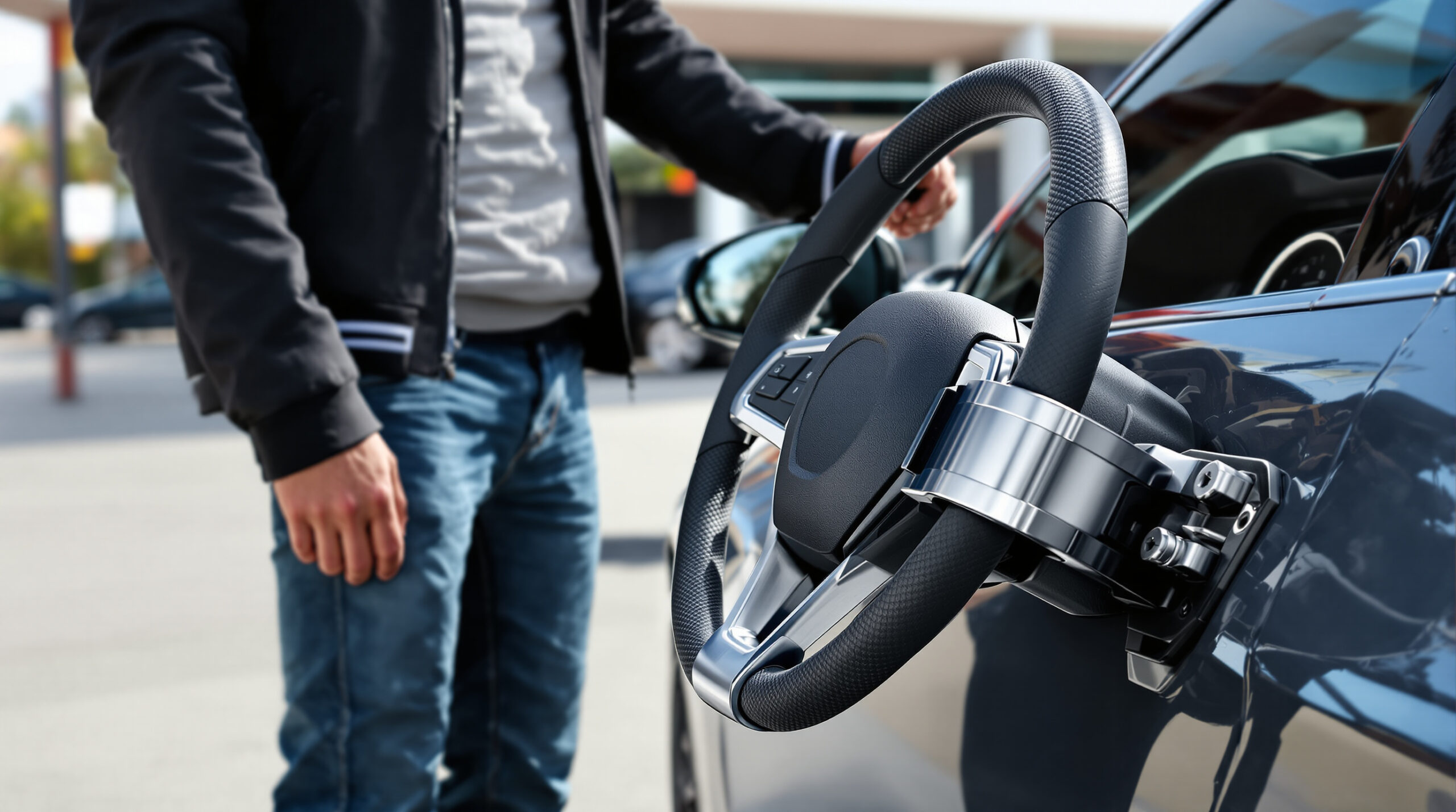 découvrez si la canne antivol volant est une solution efficace pour protéger votre voiture contre le vol. analyse des avantages, limites et conseils d'utilisation.