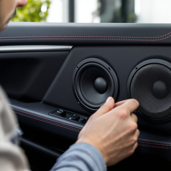 Changer ses haut-parleurs d’origine : Quelle taille (13cm, 16.5cm) choisir ?